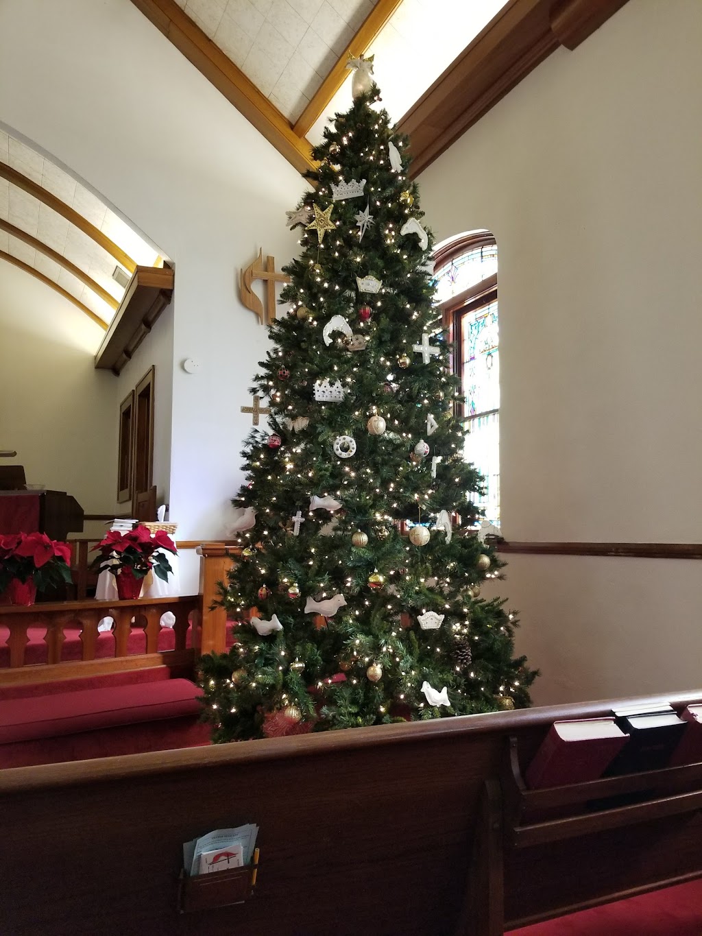 First United Methodist Church | 420 S Duval St, Mathis, TX 78368, USA | Phone: (361) 547-3381