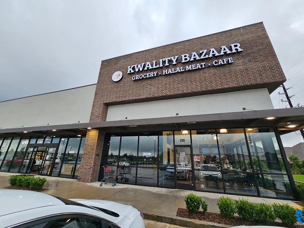 Kwality Bazaar | 16803 W Airport Blvd suite 200, Richmond, TX 77407, USA | Phone: (832) 500-0033