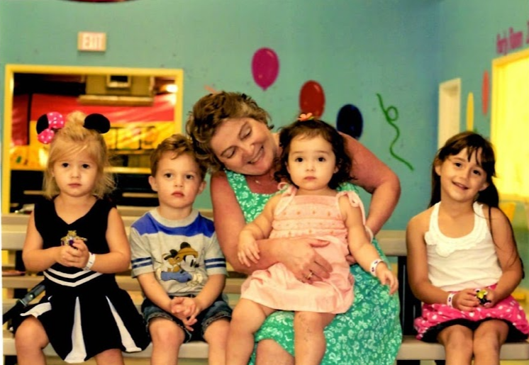 Kids & Me | 2005 Rue Pickney, Mandeville, LA 70448, USA | Phone: (985) 705-7653