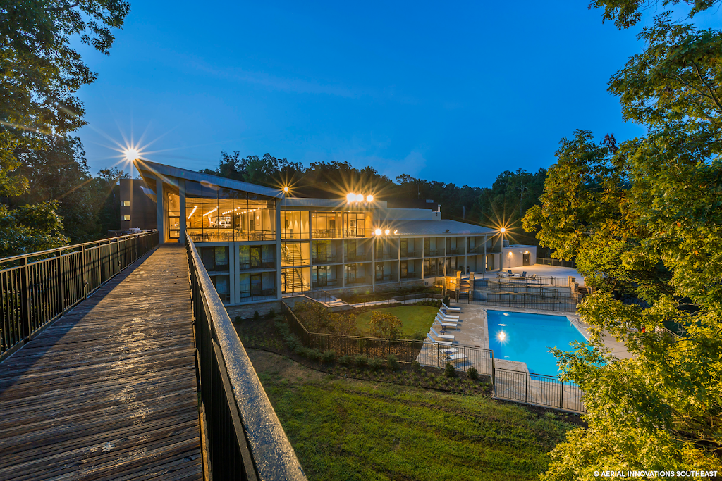 The Lodge at Montgomery Bell | 1000 Hotel Ave, Burns, TN 37029, USA | Phone: (888) 867-2757