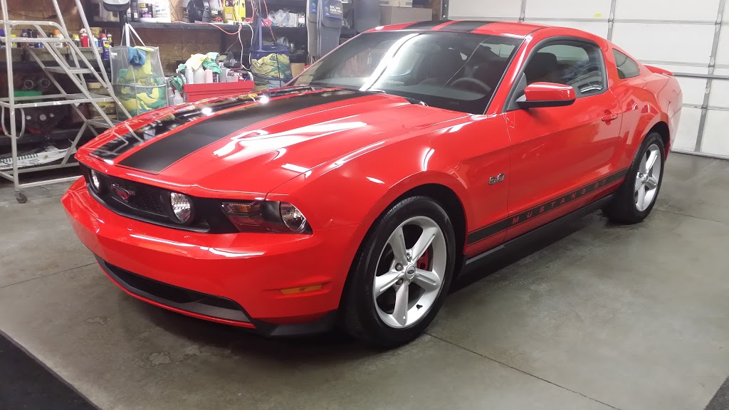 Francis Auto Detailing | 10289 Douglas Rd, Temperance, MI 48182, USA | Phone: (419) 410-5348