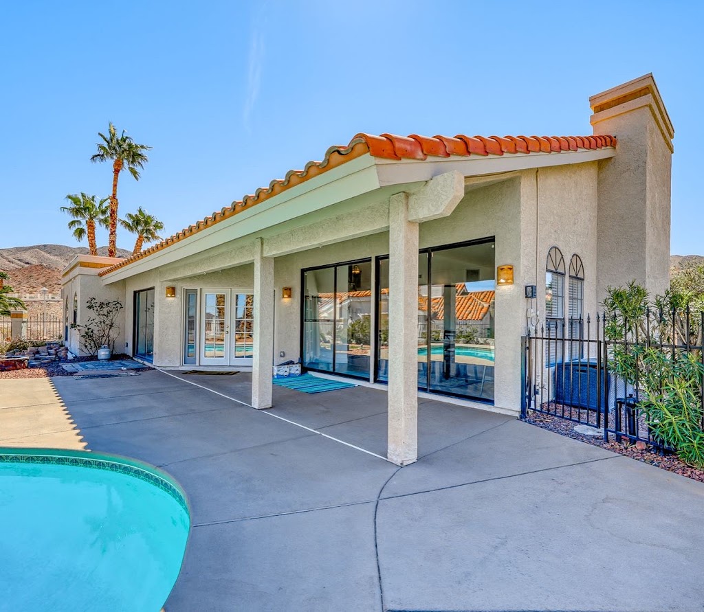 Pinyon Properties Real Estate | 885 Shirley Ln, Boulder City, NV 89005, USA | Phone: (702) 336-9612