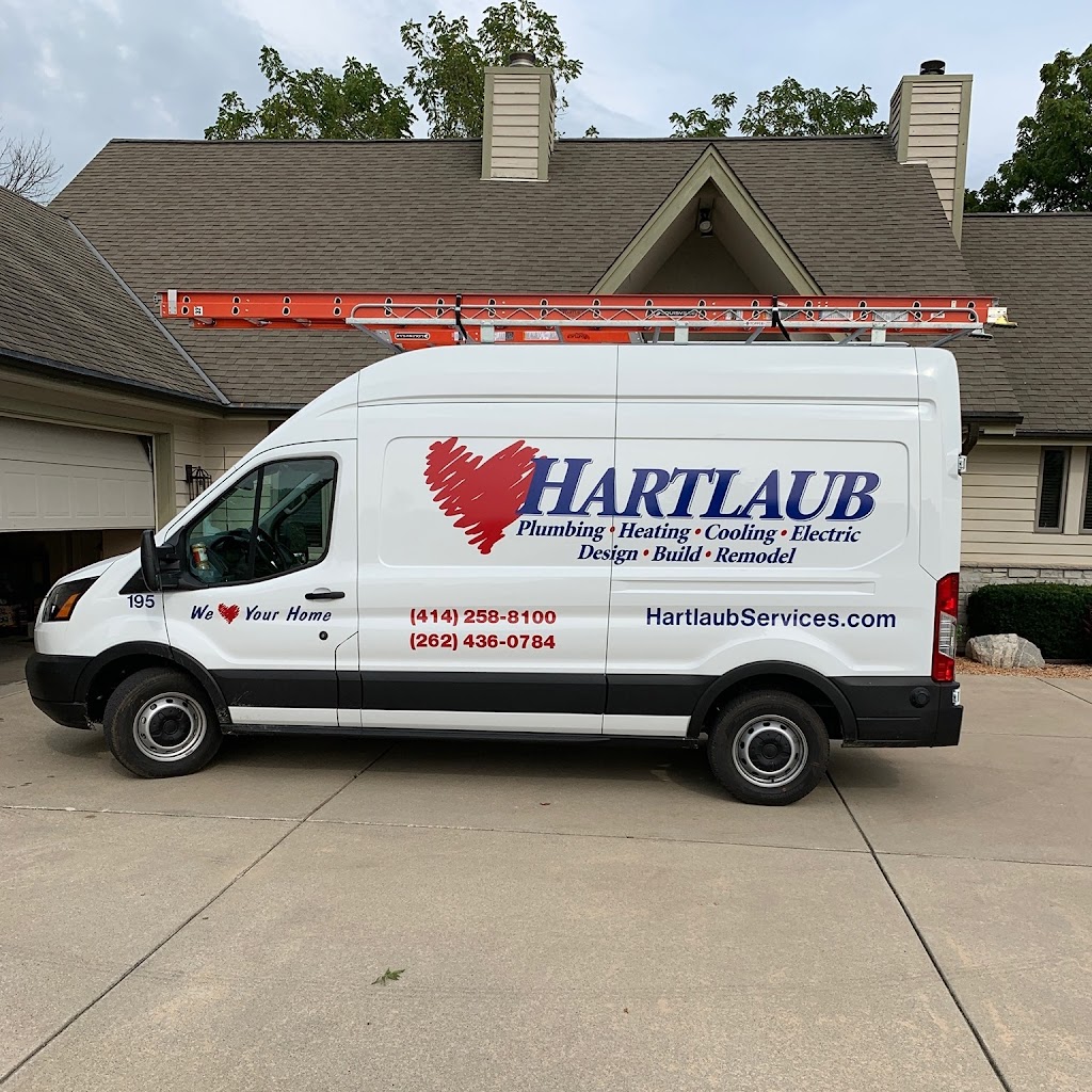 Hartlaub Services | 14666 W National Ave, New Berlin, WI 53151, USA | Phone: (414) 258-8100