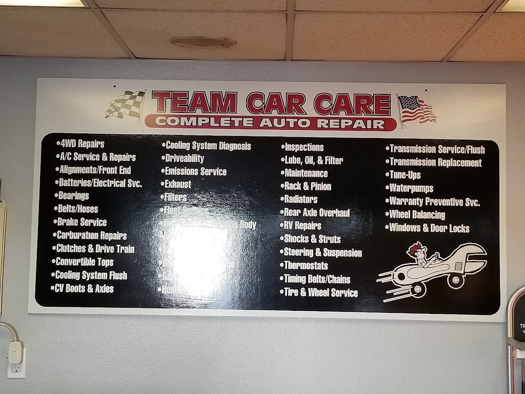 Team Car Care | 481 Railroad St, Corona, CA 92882, USA | Phone: (951) 272-9213