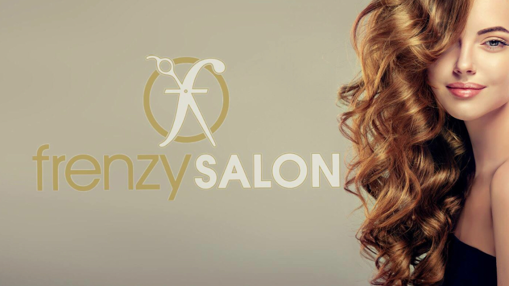 Frenzy Salon | 322 SW 145th Terrace, Pembroke Pines, FL 33027, USA | Phone: (954) 627-1877