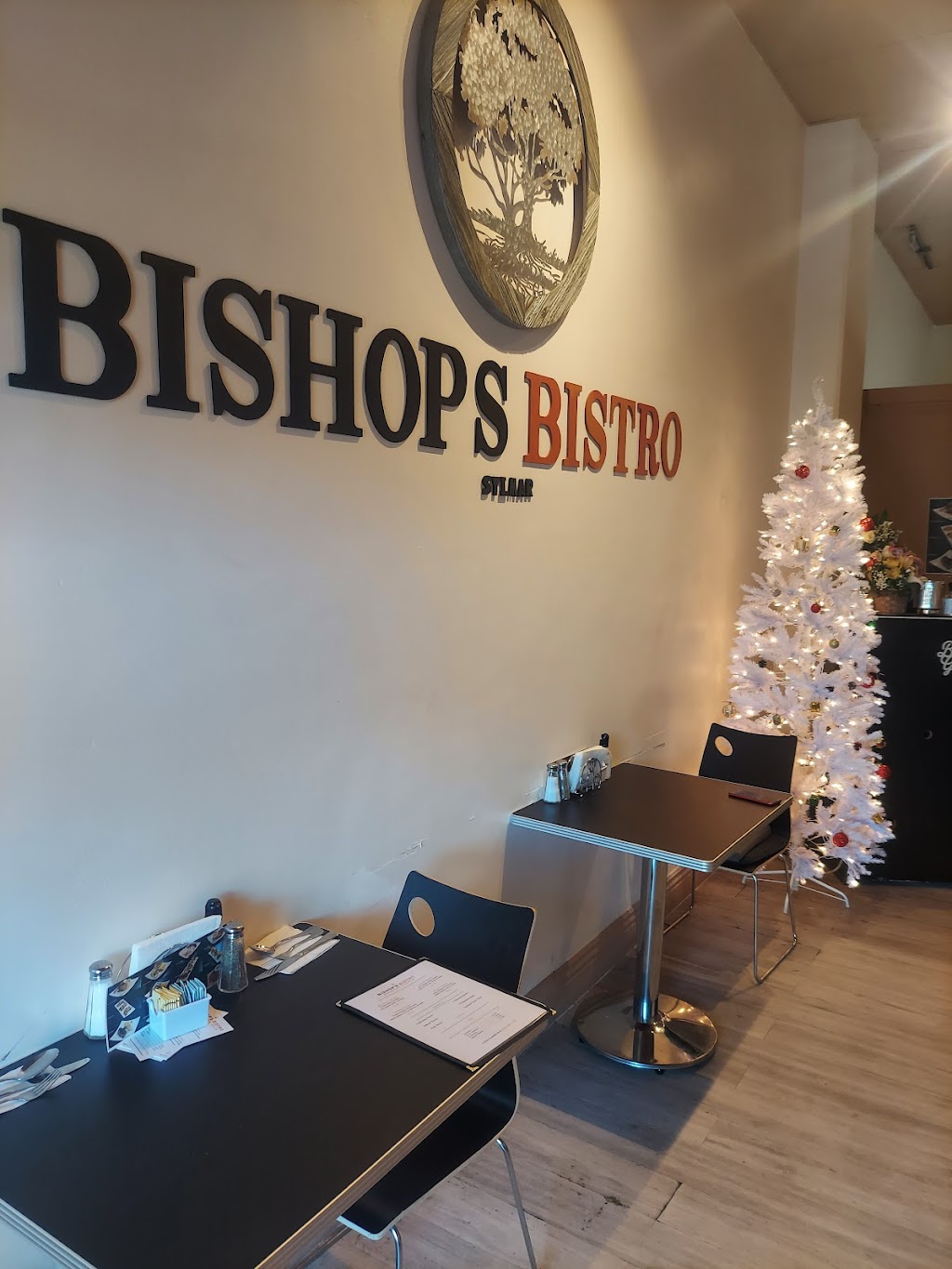 Bishops Bistro | 11936 Foothill Blvd, Sylmar, CA 91342, USA | Phone: (818) 899-5347