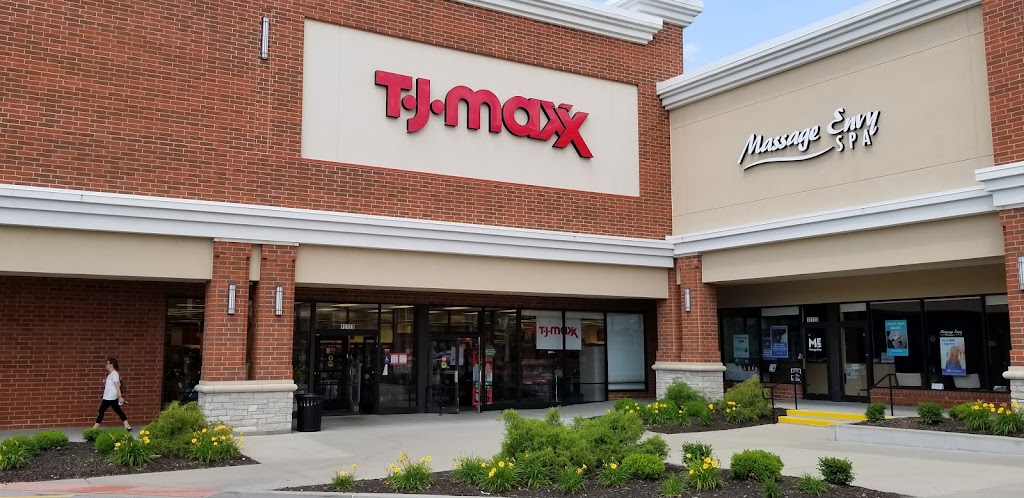 T.J. Maxx | 12129 Manchester Rd, Des Peres, MO 63131, USA | Phone: (314) 965-4010