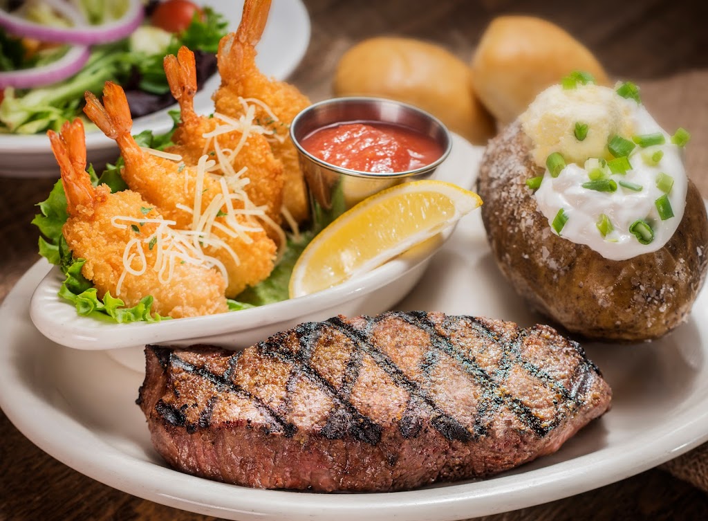 Cool Hand Lukes Steakhouse | 2505 Patterson Rd, Riverbank, CA 95367, USA | Phone: (209) 863-2300