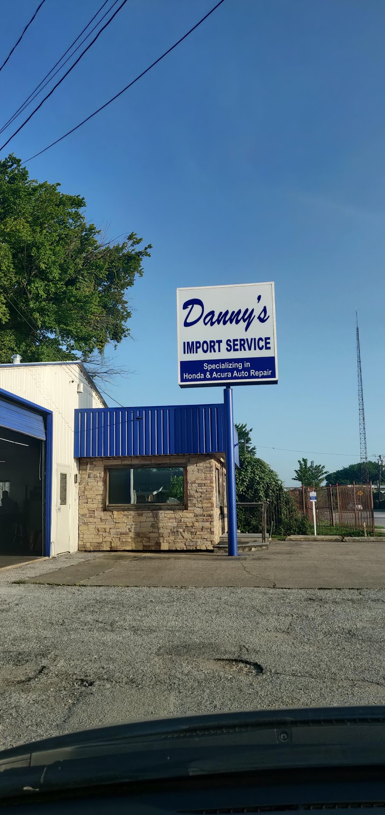 Dannys Import Service Inc. | 762 E Main St, Lewisville, TX 75057, USA | Phone: (972) 434-4488