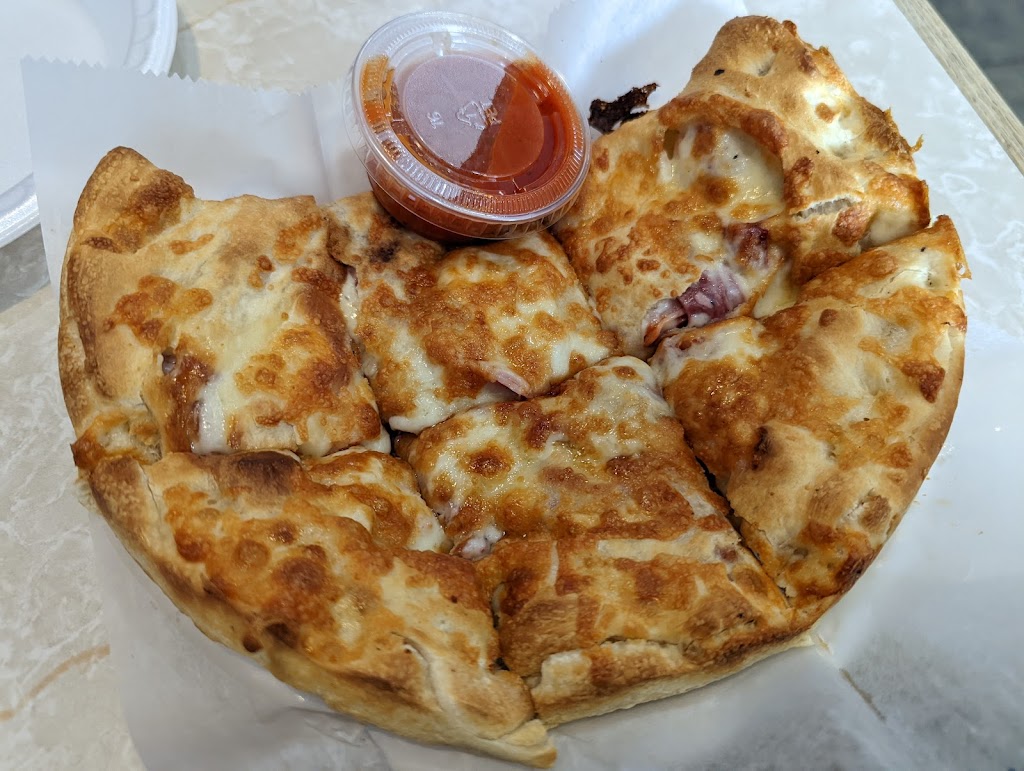 Hungry Tiger Pizza | 700 Boston Rd # 18, Billerica, MA 01821, USA | Phone: (978) 663-2535