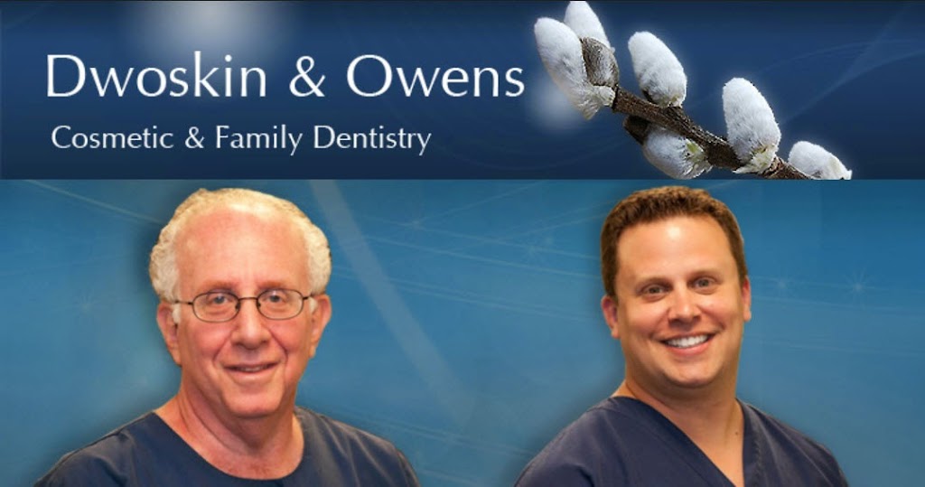 Scott J. Owens DDS Cosmetic & Family Dentistry - dentist  | Photo 4 of 5 | Address: 32931 Middlebelt Rd Suite #608, Farmington Hills, MI 48334, USA | Phone: (248) 626-0772