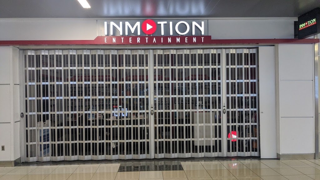 InMotion | 9700 Spine Rd Concourse B, by, Gate B9, Atlanta, GA 30320, USA | Phone: (404) 766-3100