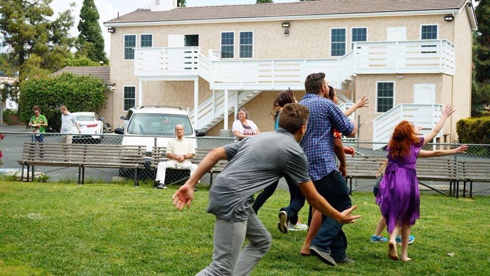 Mission Valley Community Chapel | 6964 Mission Gorge Rd, San Diego, CA 92120, USA | Phone: (619) 286-1336