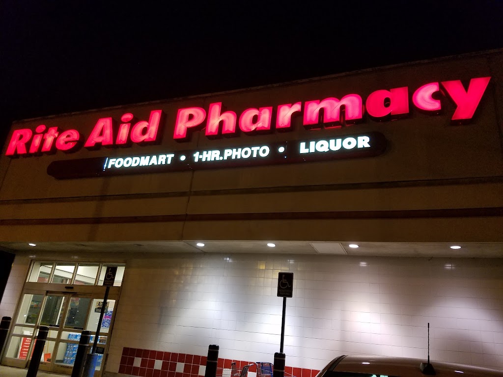 Rite Aid | 25100 Harper, St Clair Shores, MI 48081, USA | Phone: (586) 445-8181