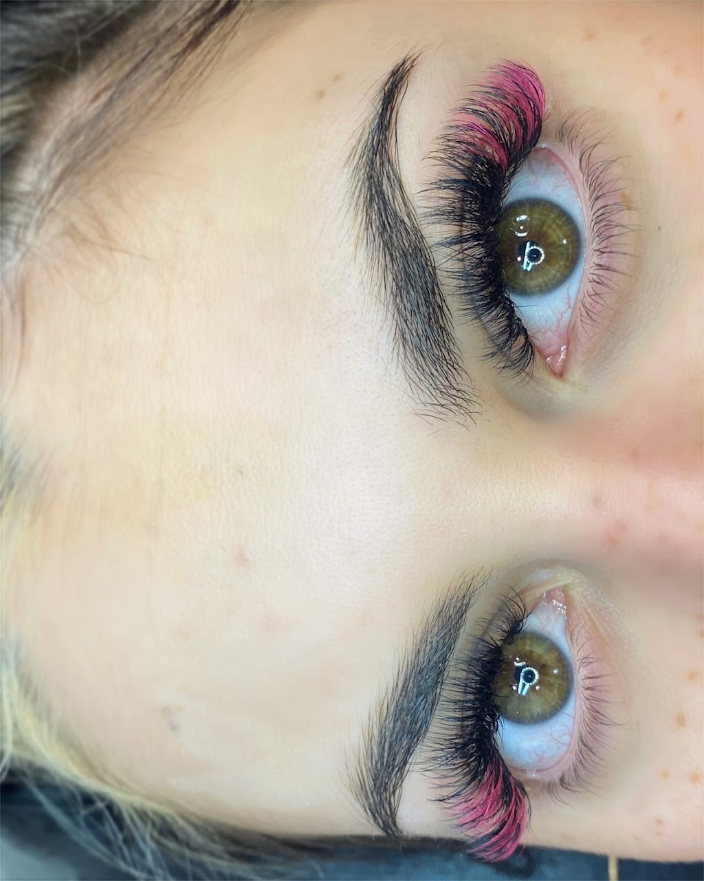 Bellas Enhancements: Brows-Lashes-Skincare | 20990 Grange Rd, Riverview, MI 48193, USA | Phone: (734) 353-3143