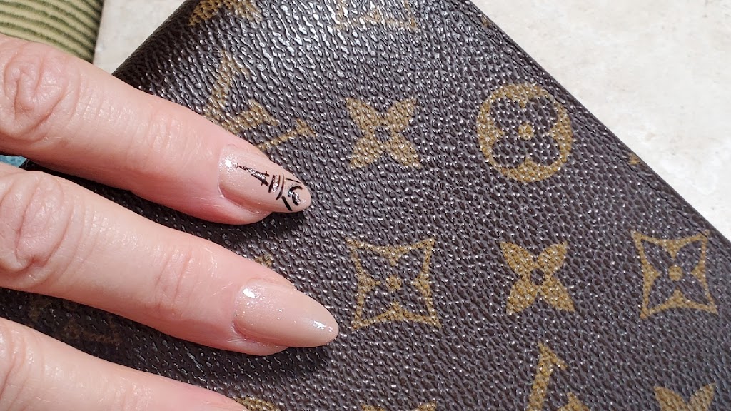 Can Can Parleur Organic Nail salon | 731 1/2 N La Brea Ave, Los Angeles, CA 90038, USA | Phone: (323) 954-6900 Can Can Parleur Organic Nail salon | 731 1/2 N La Brea Ave, Los Angeles, CA 90038, USA | Phone: (323) 954-6900
