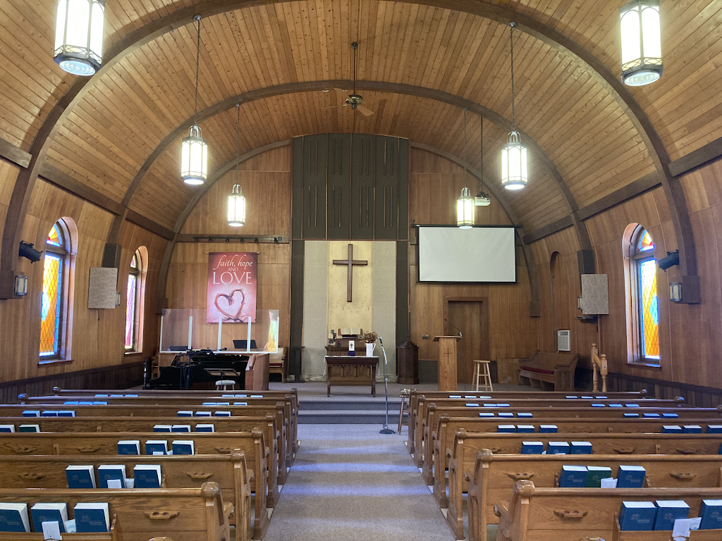 Chaska Moravian Church | 115 E 4th St, Chaska, MN 55318, USA | Phone: (952) 448-4000