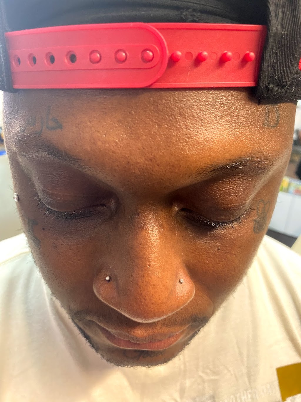 Two Gunz Piercings | 590 Concord Pkwy N, Concord, NC 28027, USA | Phone: (704) 425-2706