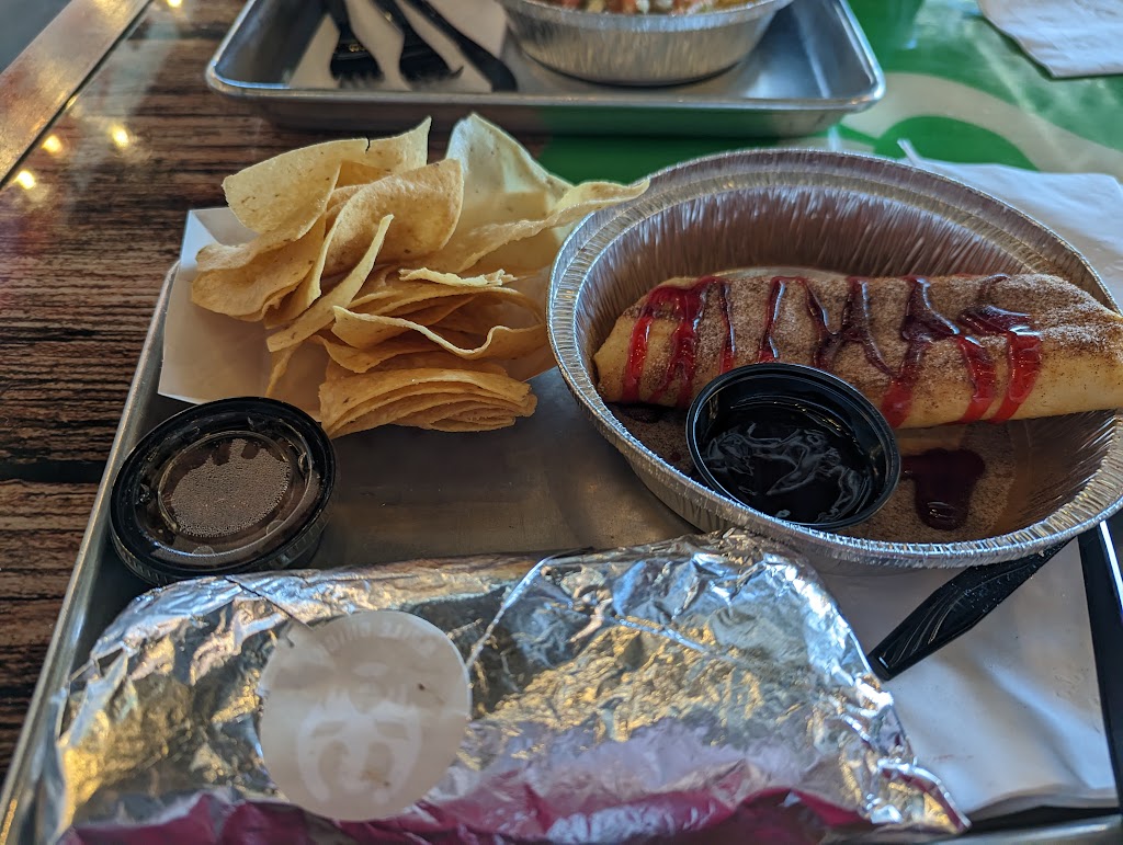 Sweeto Burrito | 3110 W Quintale Dr, Meridian, ID 83646, USA | Phone: (208) 957-6479