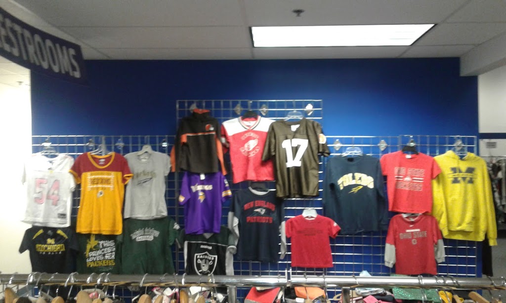 Goodwill Oregon | 3249 Navarre Ave, Oregon, OH 43616, USA | Phone: (419) 214-3088