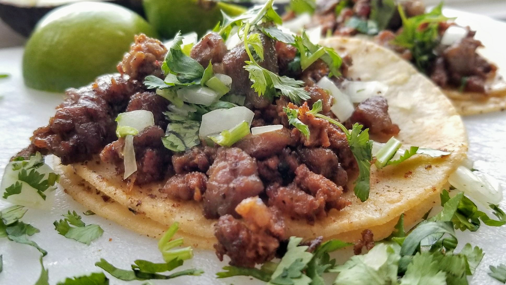Tacos El Bueno | 700 E Grand Ave, Marshall, TX 75670, USA | Phone: (430) 588-7120