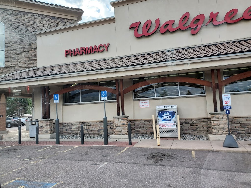 Walgreens Photo | 140 Paradise Cir, Woodland Park, CO 80863, USA | Phone: (719) 687-8104