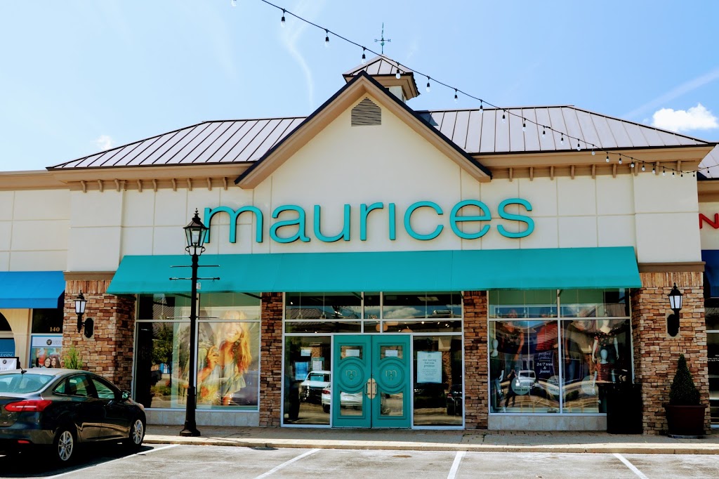 Maurices | 2300 Sir Barton Way Suite 150, Lexington, KY 40509 | Phone: (859) 263-0440