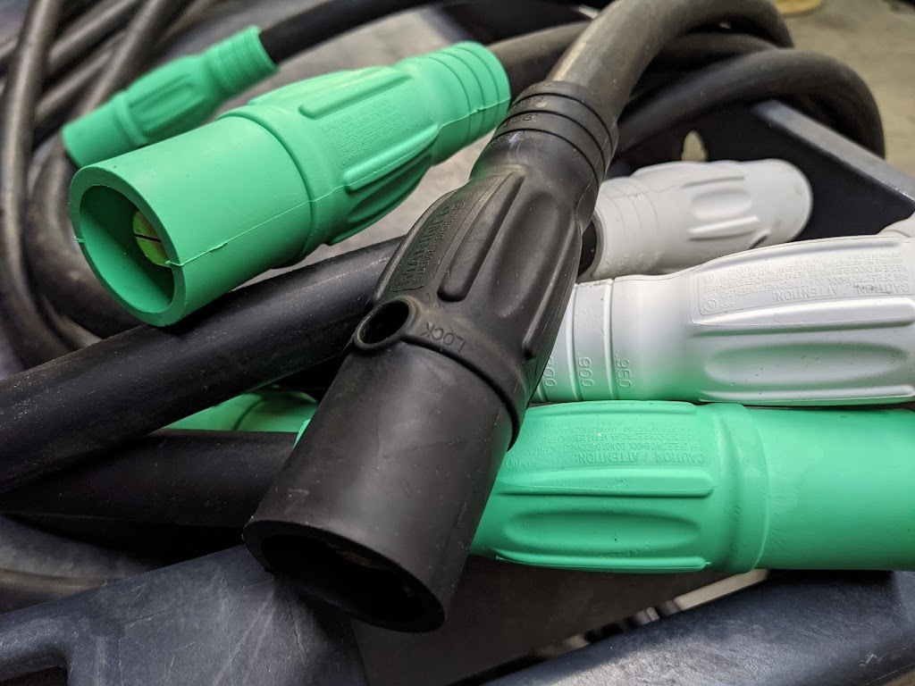 Tel-Conn Manufacturing, Inc. | 1625 Lakes Pkwy Suite J, Lawrenceville, GA 30043, USA | Phone: (770) 338-4206