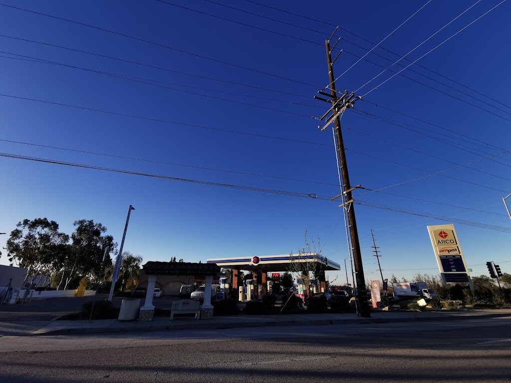 ARCO | 16000 E Foothill Blvd, Irwindale, CA 91702, USA | Phone: (626) 815-8733