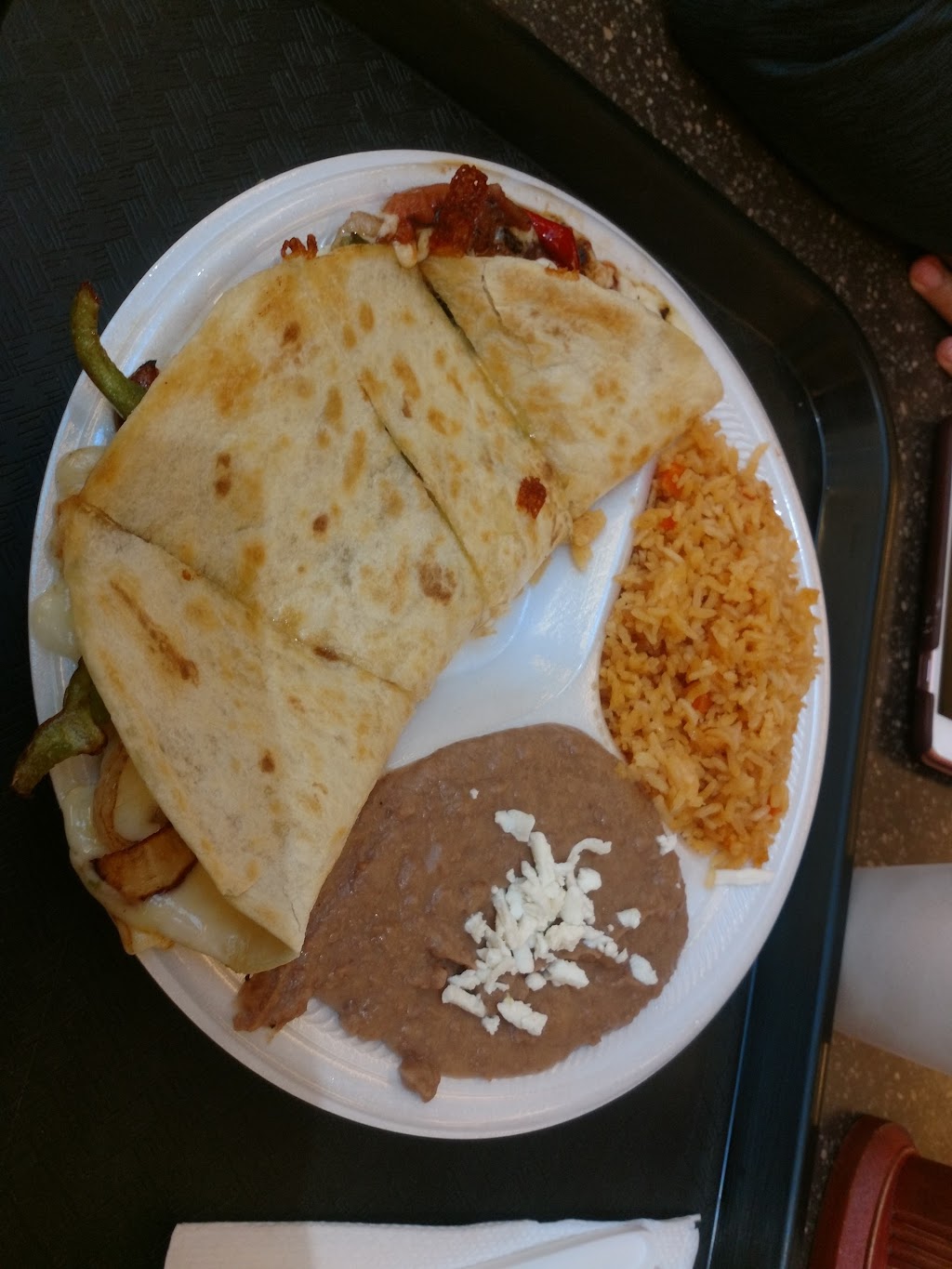 La Poblanita Mexican Restaurant & Candy Store | 2301 Dave Lyle Blvd, Rock Hill, SC 29730, USA | Phone: (803) 329-0310