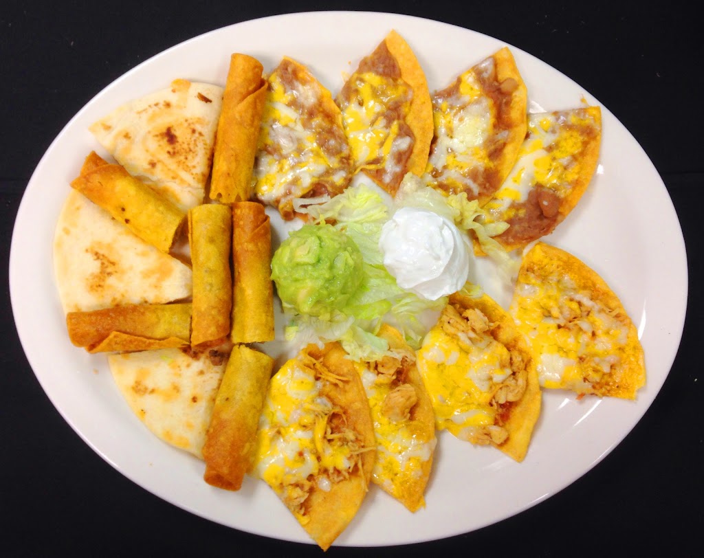 Quesos Mexican Restaurant | 14421 NE 23rd St, Choctaw, OK 73020, USA | Phone: (405) 390-1888