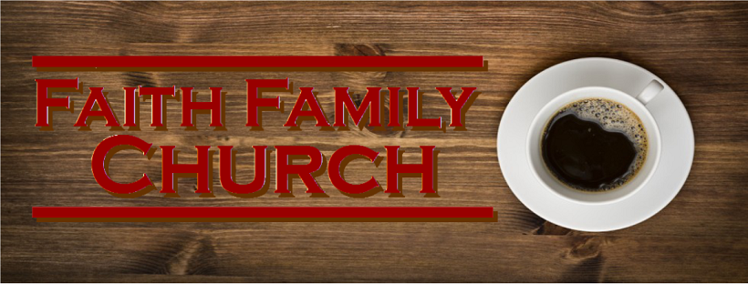 Faith Family Church | 3637 US-175, Kaufman, TX 75142, USA | Phone: (972) 965-6840