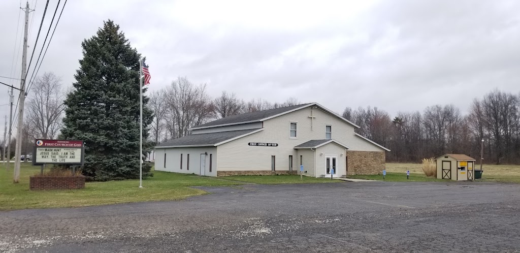 First Church of God | 4084 Rock Spring Rd, Ravenna, OH 44266, USA | Phone: (330) 325-7697