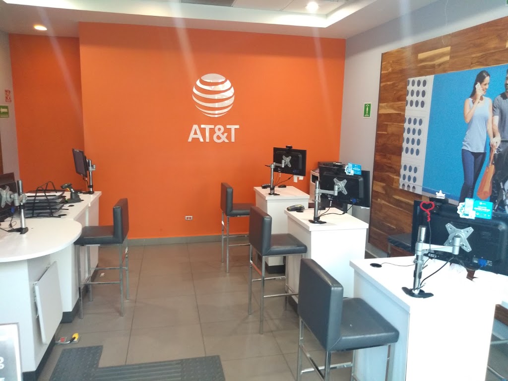 AT&T | AV. ZARAGOZA NO 6008 LOCAL 8 BLOQUE E, PARQUE INDUSTRIAL, Zaragoza, 32685 Zaragoza, Chih., Mexico | Phone: 55 7316 0263