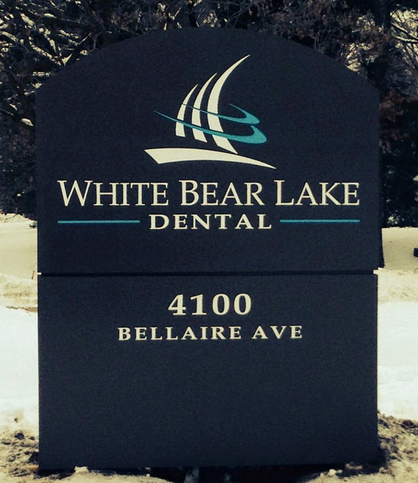 White Bear Lake Dental | 4100 Bellaire Ave, White Bear Lake, MN 55110, USA | Phone: (651) 653-3802
