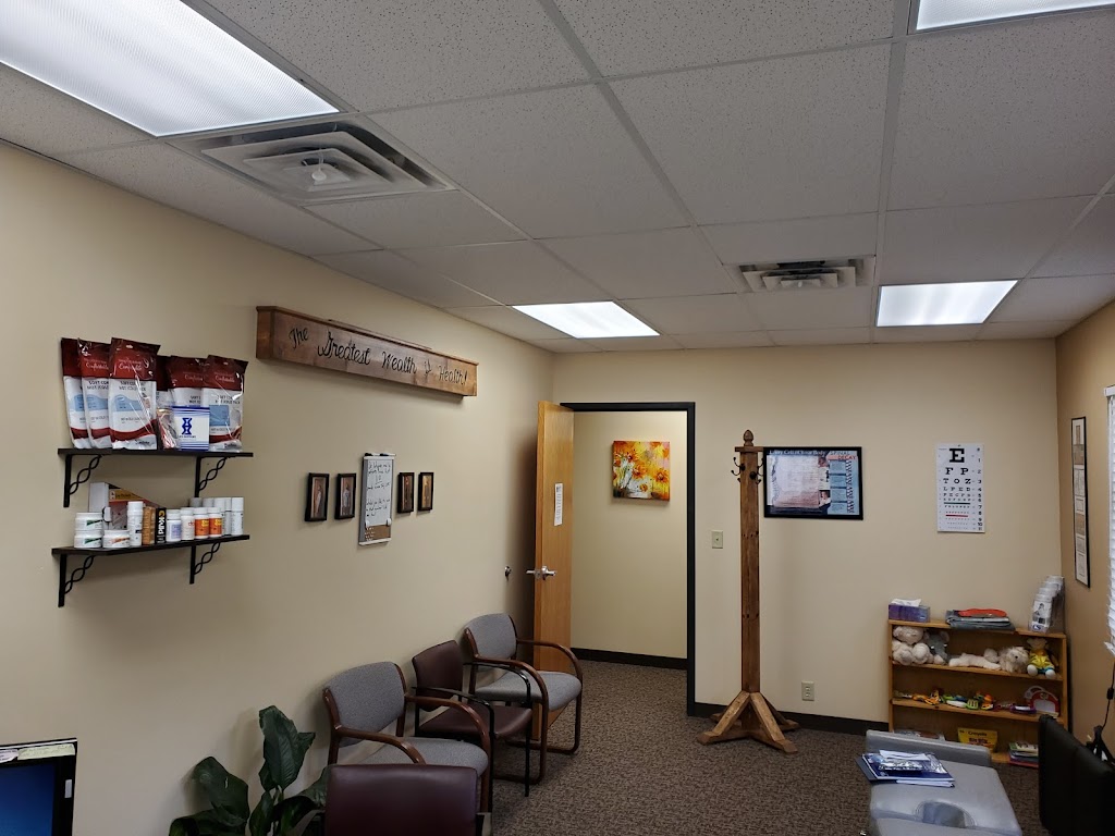 Wagner Chiropractic, P.C. | 11515 Lake Ln #106, Chisago City, MN 55013, USA | Phone: (651) 302-3814