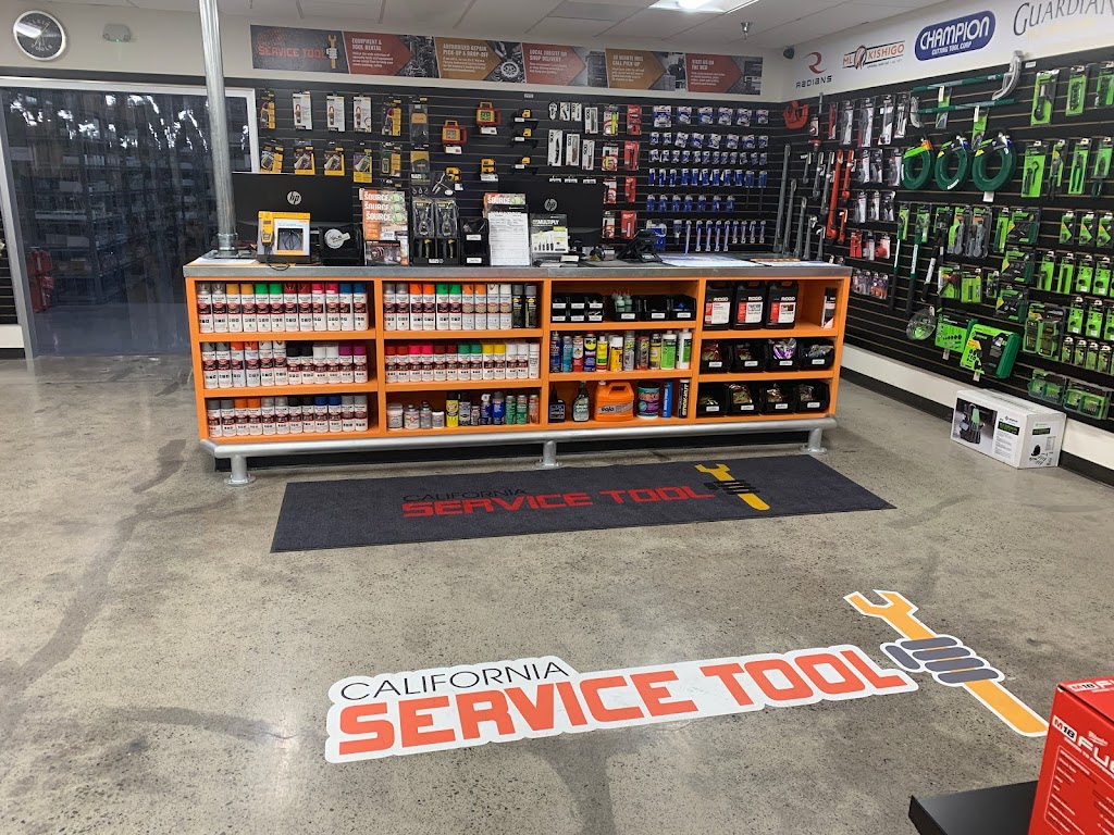 California Service Tool Inc | 6500 Sierra Ct, Dublin, CA 94568, USA | Phone: (925) 361-9412