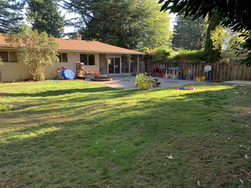 Sunny Skies Early Childhood Community | 1215 Blankenship Rd, West Linn, OR 97068, USA | Phone: (971) 334-1025