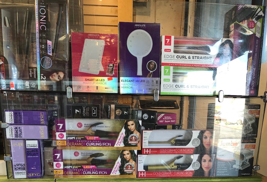 Expo Beauty Supply | 3220 W Century Blvd # 103, Inglewood, CA 90303, USA | Phone: (310) 419-4812