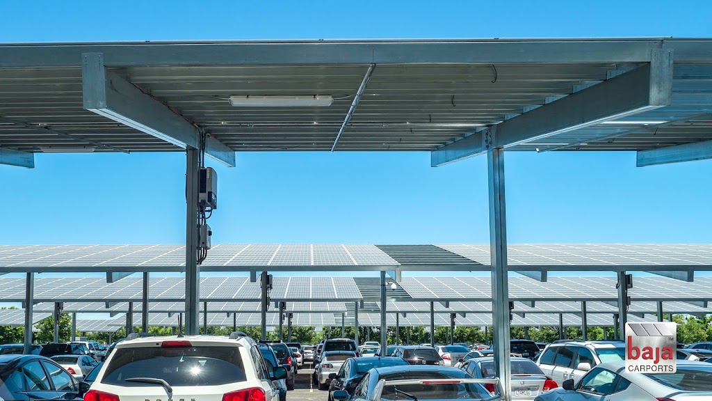 Baja Carports | 223 Foster St, Martinez, CA 94553, USA | Phone: (800) 366-9600