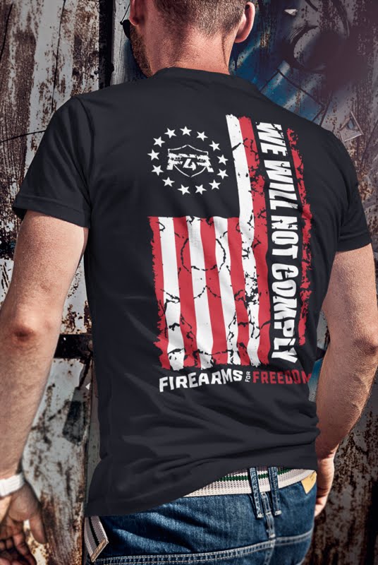 Firearms 4 Freedom (F4F) | 2509 Preakness Wy, Prince Frederick, MD 20678, USA | Phone: (443) 684-5525