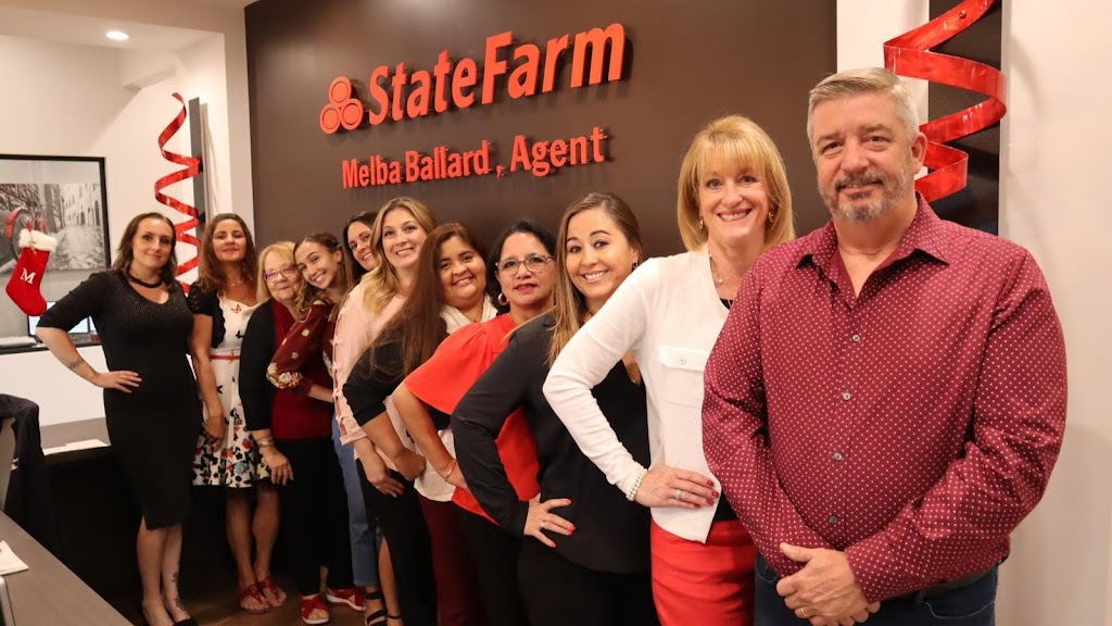 Melba Ballard - State Farm Insurance Agent | 8471 W Commercial Blvd, Tamarac, FL 33351, USA | Phone: (954) 722-3400