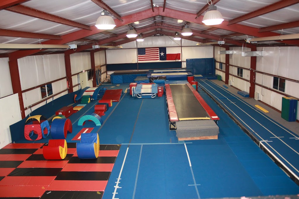 Apex Tumbling & Cheer | 1111 Enterprise Dr, Pilot Point, TX 76258, USA | Phone: (940) 333-3934