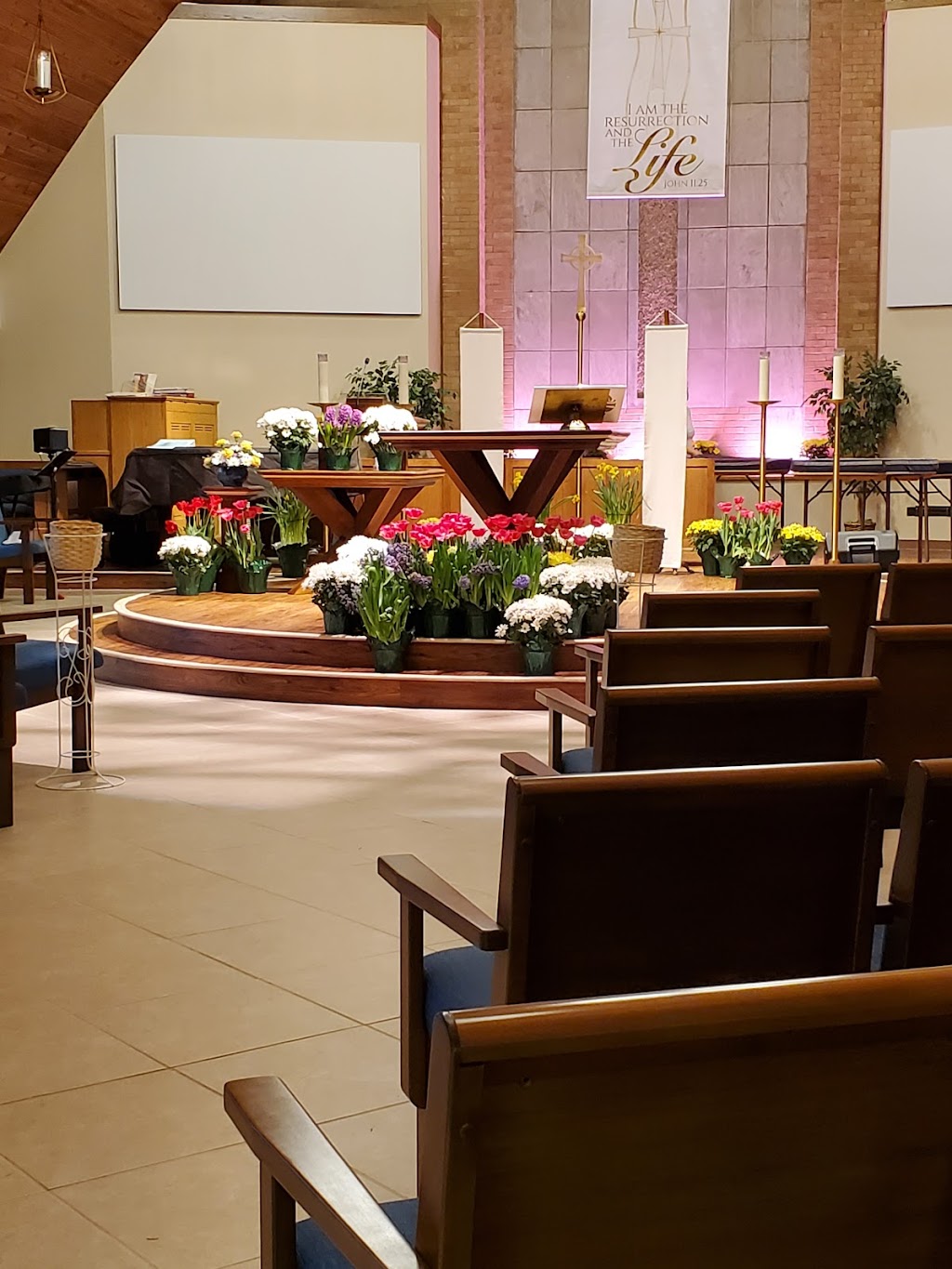 Peace Evangelical Lutheran Church | 3530 Dayton Xenia Rd, Beavercreek, OH 45432, USA | Phone: (937) 426-1441