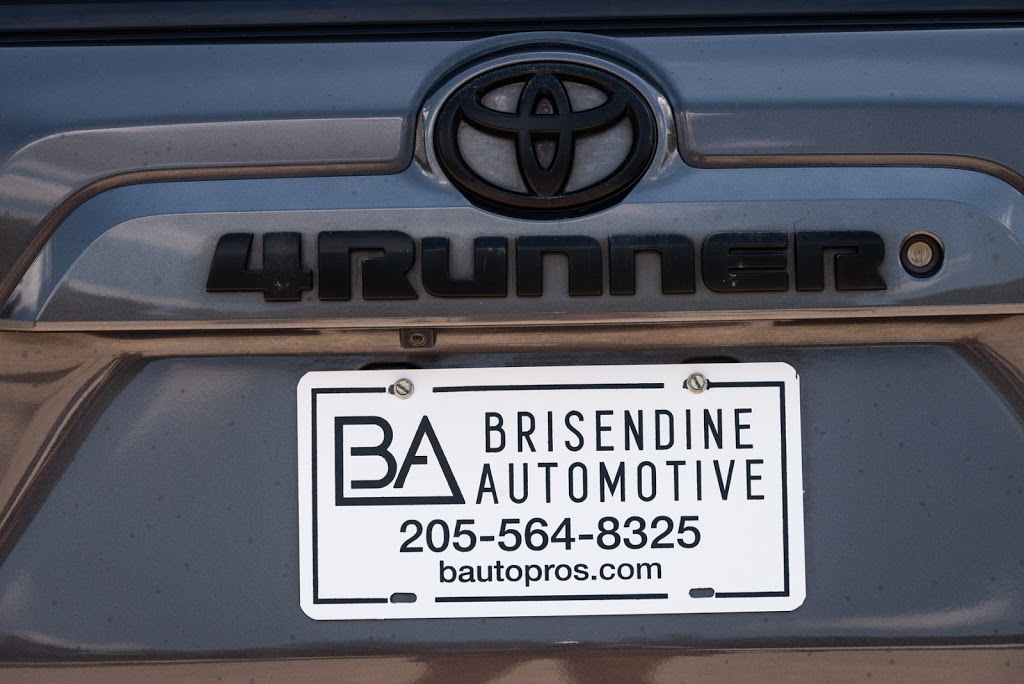 Brisendine Automotive | 5292 Hwy 17, Helena, AL 35080, USA | Phone: (205) 564-8325