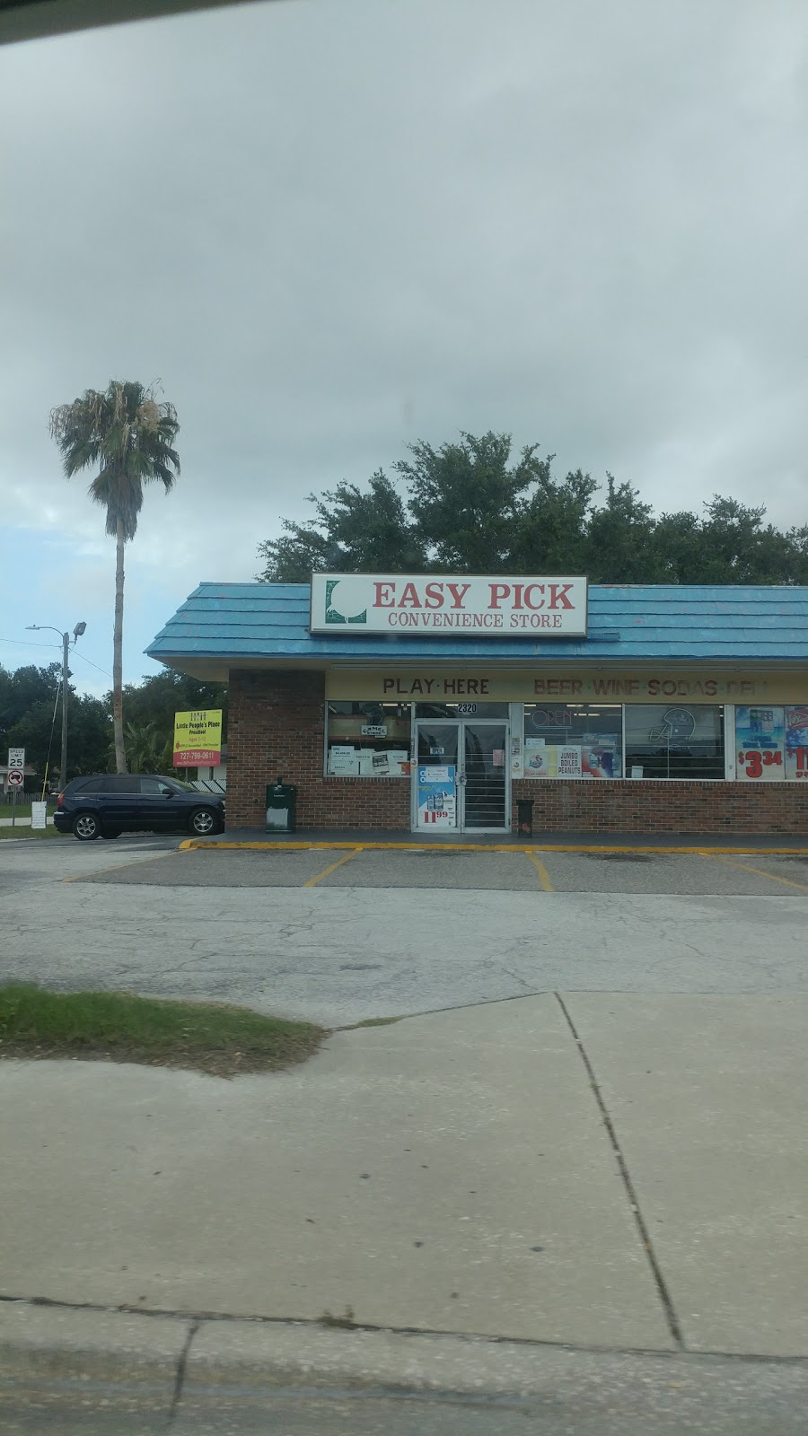 Easy Pick | 2320 Sunset Point Rd, Clearwater, FL 33765, USA | Phone: (727) 796-1088