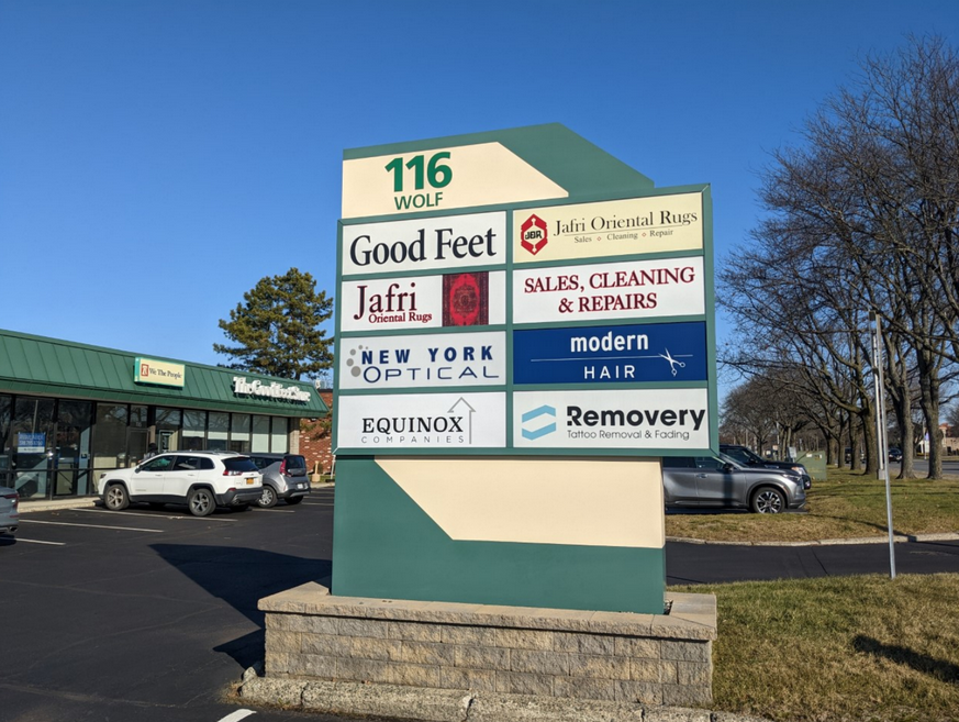 Good Feet Store Albany | 116 Wolf Rd, Albany, NY 12205, USA | Phone: (518) 458-2724