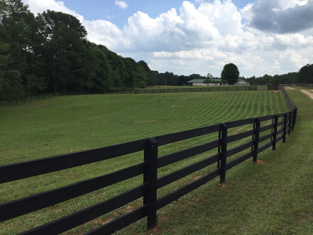 Somerset Stables, LLC | 575 Pleasant Grove Rd, McDonough, GA 30253, USA | Phone: (678) 687-4258