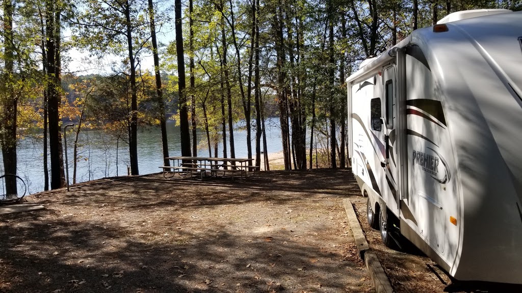 Crosswinds Campground | Apex, NC 27523 | Phone: (919) 362-1100