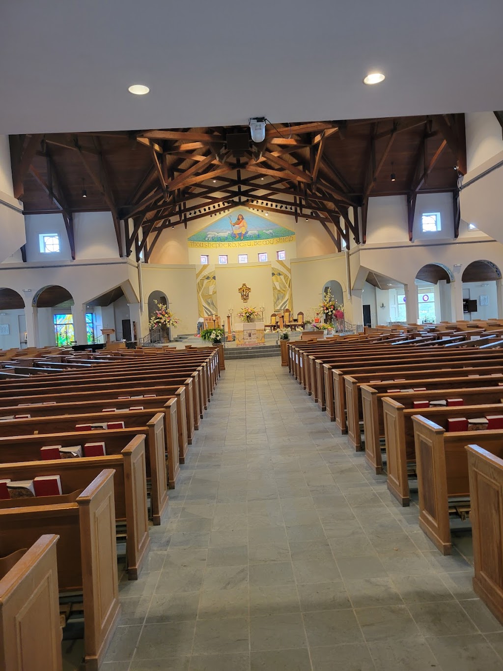 St. Brigid of Kildare | 7179 Avery Rd, Dublin, OH 43017, USA | Phone: (614) 761-3734